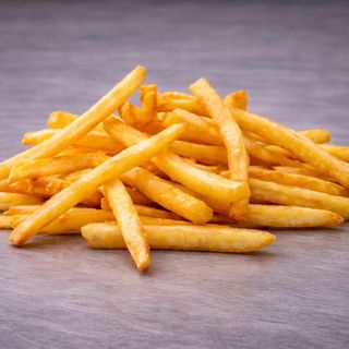 Картопля фрі XL
