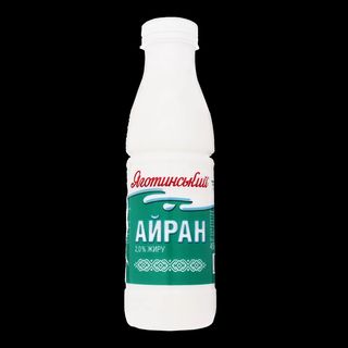 Айран 0.5 (л)