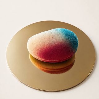 Манго (корпу десерт)