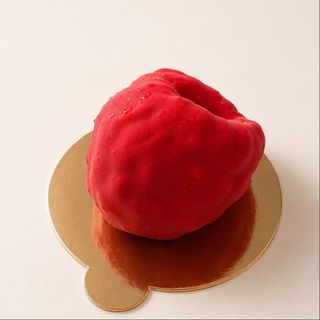 Малина (корпусний десерт)
