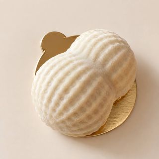 Арахіс (корпусний десерт)