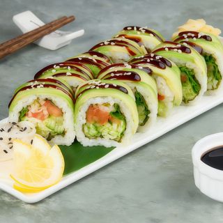 Рол Грін Фреш (320 г)