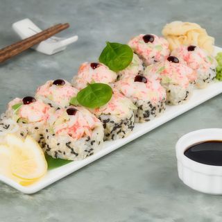 Креветка з Характером (330 г)