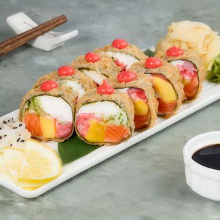 Спайсі Панко (250г)