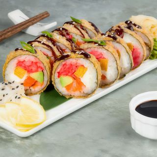 Сяке Панко (350г)