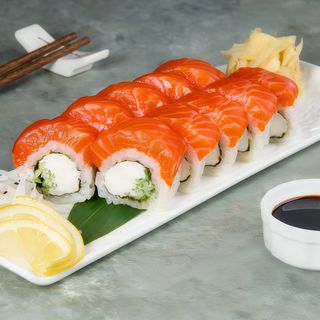 Філадельфія De Lux (350 г)