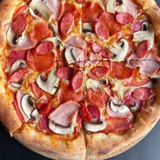 Фірмова 30см