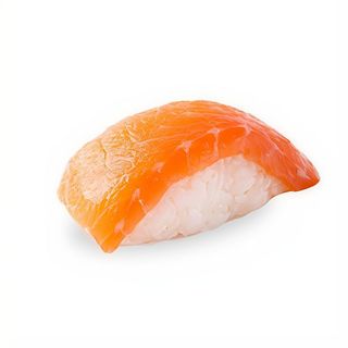 Суші лосось (30г)