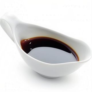 Соєвий соус додаткова порція (50мл)