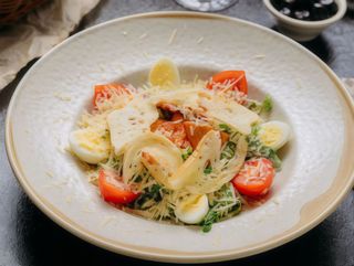 Цезар з куркою (260г)