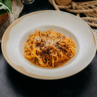 Паста Болоньєзе (220г)
