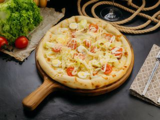 Піца Цезаріо (510г)