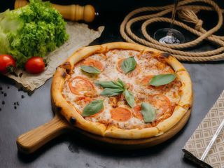 Піца Маргарита (460г)