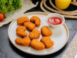 Нагетси (230г)