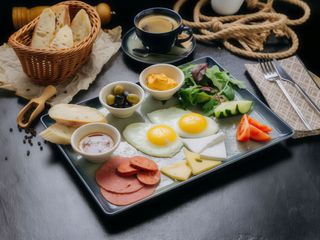 Кахвалті (320г)