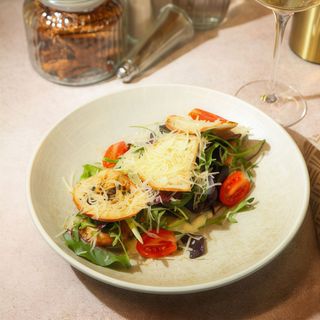 Куряча грудка Цезар 