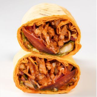 TNT Бекон Кебаб з Телятиною (400г)