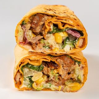 Гавайський Кебаб з Куркою (390г)