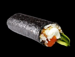 Суші Кебаб з Лососем