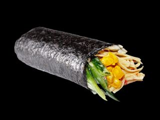 Суші Кебаб з Крабом