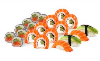 Для двох новий