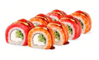 Філадельфія тріо преміум