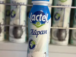 Айран