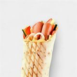 Хот-дог у лаваші