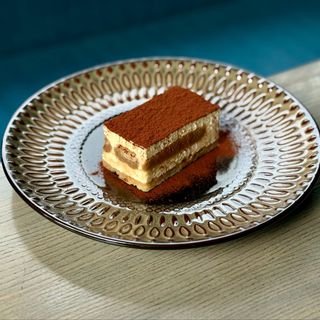 Торт Тірамісу (145гр)