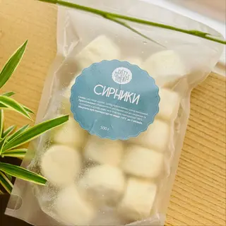 Сирники (500 гр)