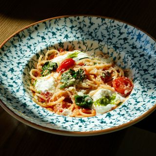 Паста з страчателою (320 гр)