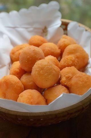 Сирні кульки філадельфія (150г)