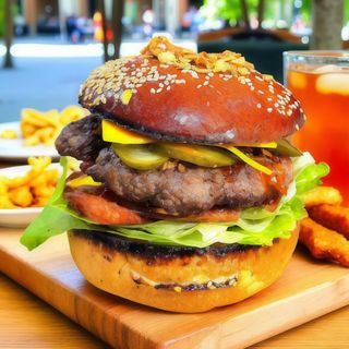 NEW!!! ЧЕБУРАТОР (380грам)