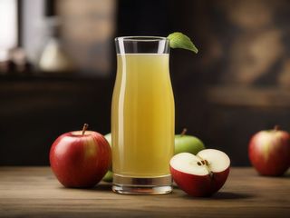 Фреш мікс (360мл)