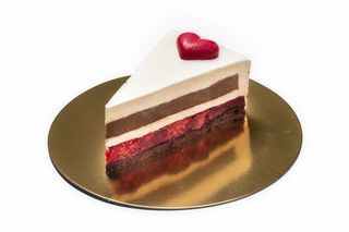 Торт Шато (130г)