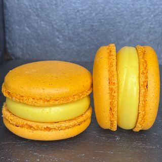 Макаронс Обліпиха