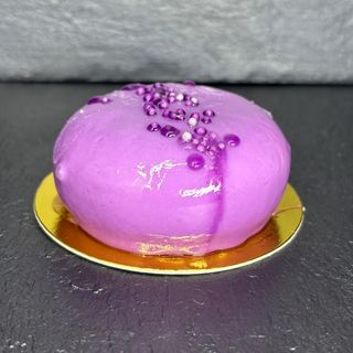 Чорничне Тістечко