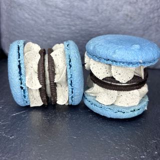 Макаронс Орео