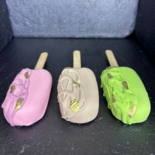 Картопля-ескімо