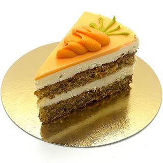 Торт Морквяний