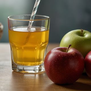 Фреш яблучний 360 мл