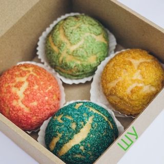 Тістечко ШУ