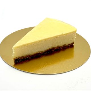 Чізкейк класичний без глютену (130г)