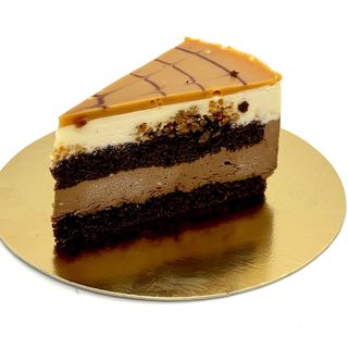 Чізкейк Дабл Капучино (130г)