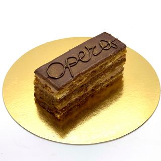 Торт ОПЕРА 