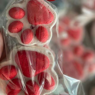 Маршмелоу Вишня