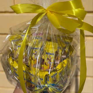 Бокс з цукерок Несквік