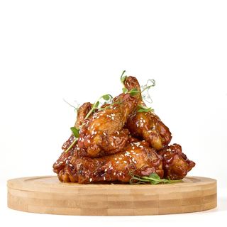 Крильця буффало (300г)