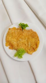 Відбивна зі свининки (120г)