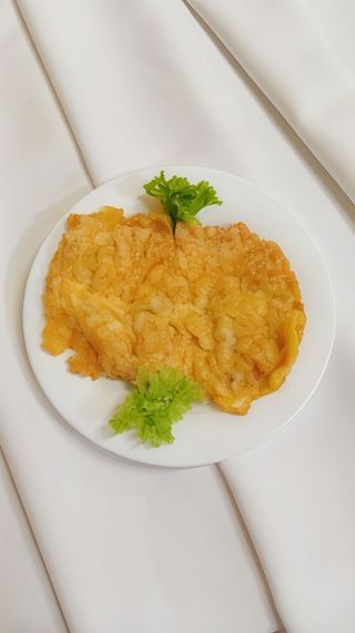 Відбивна зі свининки (120г)